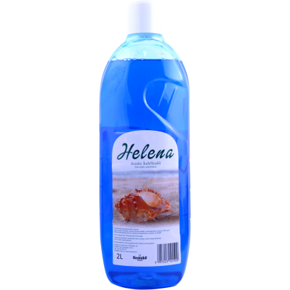Helena habfürdő 2 l