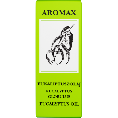 Aromax eukaliptuszolaj 10 ml