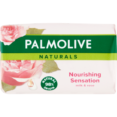 Palmolive Naturals Nourishing Sensation pipereszappan 90 g