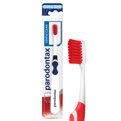 Parodontax Gentle Clean Extra Soft fogkefe
