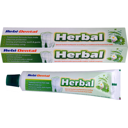 HERBAL FOGKRÉM 100G