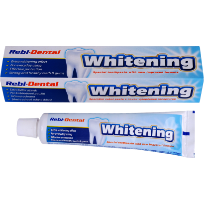 WHITENING FOGKRÉM 100G