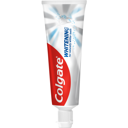 Colgate Whitening fogfehérítő fogkrém 75 ml