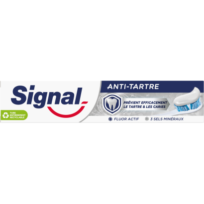 Signal Anti Tartar fogkrém 75 ml