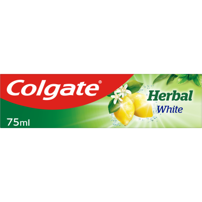 Colgate Herbal White fogfehérítő fogkrém 75 ml
