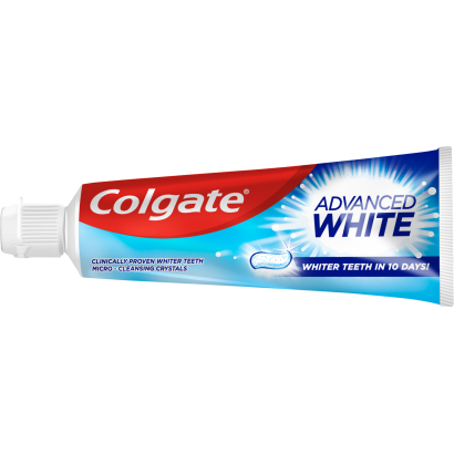 Colgate Advanced White fogfehérítő fogkrém 75 ml