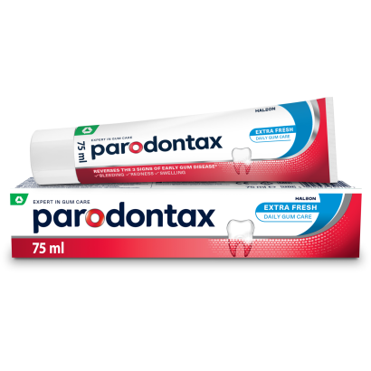 Parodontax Extra Fresh fogkrém 75 ml