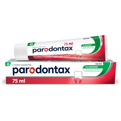 Parodontax Fluoride fogkrém 75 ml