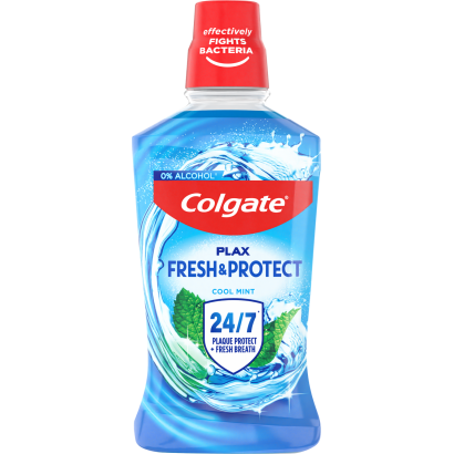 Colgate Plax Cool Mint szájvíz 500 ml
