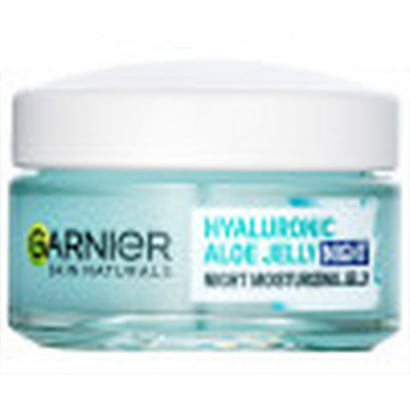 Garnier Skin Naturals Hyaluronic Aloe Jelly Night, 50 ml