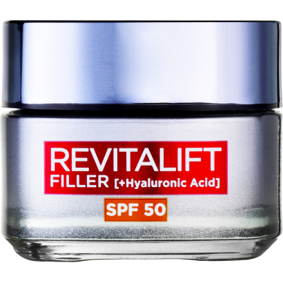 L'ORÉAL REVITALIFT FILLER SPF50 50ML