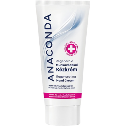 Anaconda regeneráló munkavédelmi kézkrém 100 ml
