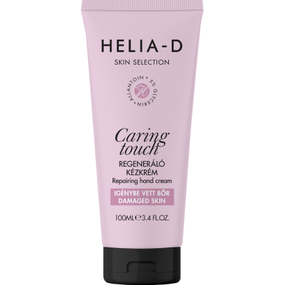 Helia-D Skin Selection Regeneráló kézkrém igénybe vett bőrre 100 ml