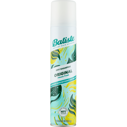 Batiste Original száraz sampon 200 ml