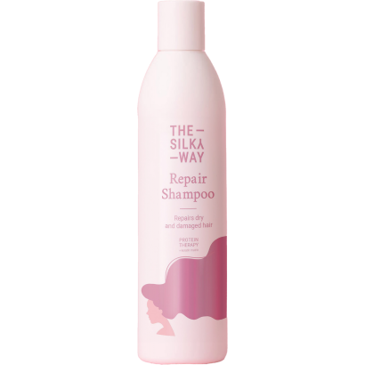 The Silky Way Repair sampon 275 ml