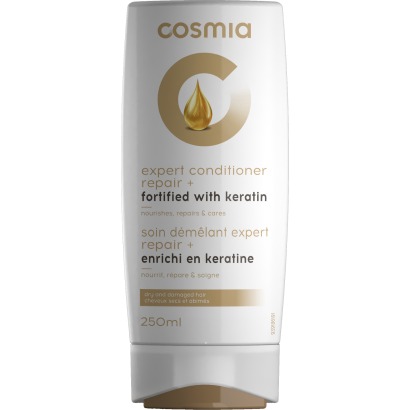 Cosmia hajbalzsam, reapair 250 ml