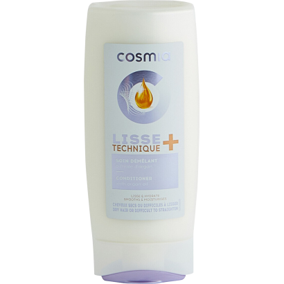 Cosmia e hajbalzsam argán olajjal 250 ml