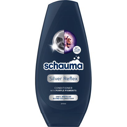 Schwarzkopf Schauma Hamvas Csillogás hajbalzsam 250 ml