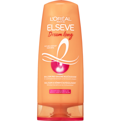 ĽOréal Paris Elseve Dream long balzsam, 300 ml