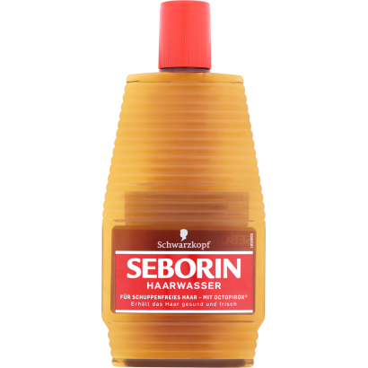 Schwarzkopf Seborin hajszesz a korpamentes hajért 400 ml