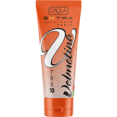 Velmetina extra erős hajfixáló zselé 100 ml