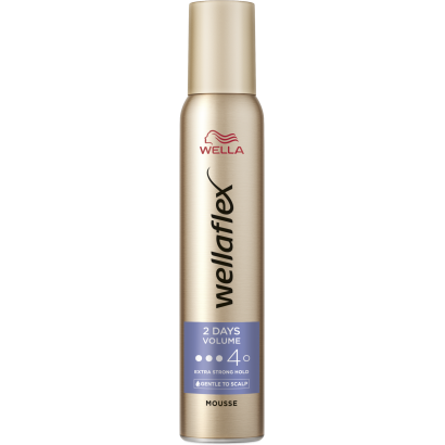 Wella Wellaflex 2nd Day Volume hajhab 200 ml