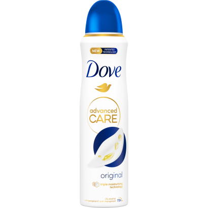 Dove Advanced Care Original izzadásgátló 150 ml