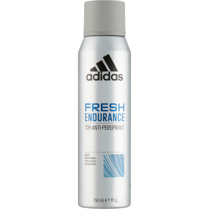 Adidas Fresh Endurance izzadásgátló 150 ml