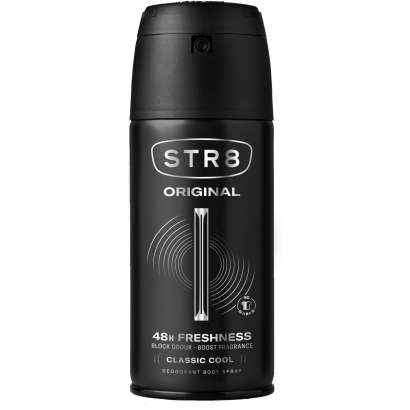 STR8 Original dezodor 150 ml