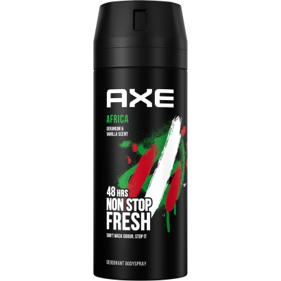 AXE Africa aeroszol 150 ml