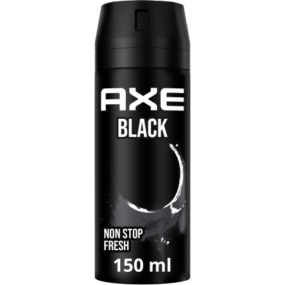 AXE Black dezodor 150 ml