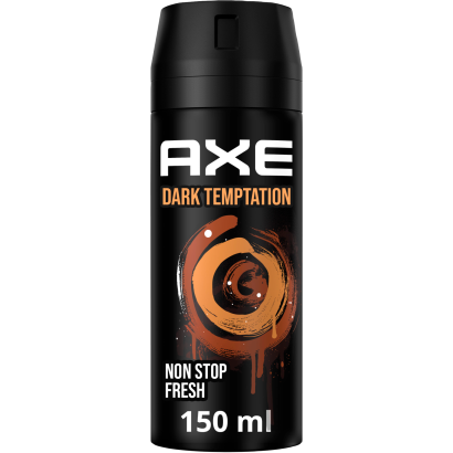 AXE Dark Temptation dezodor 150 ml