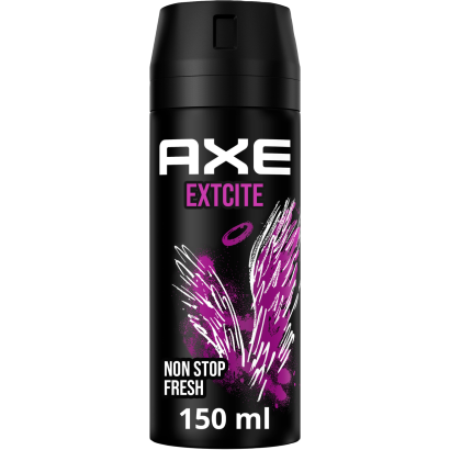 AXE Excite dezodor 150 ml