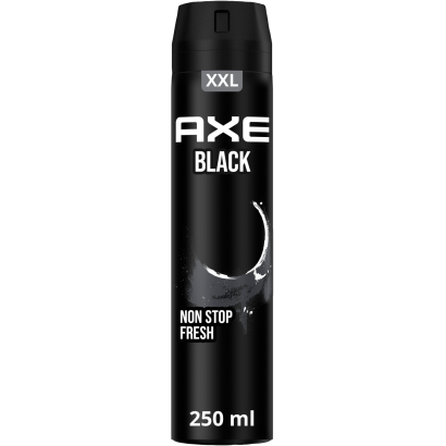 AXE Black dezodor 250 ml