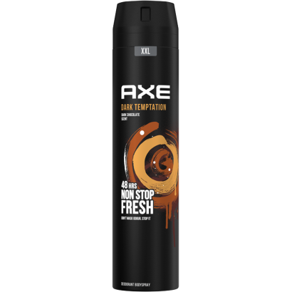 AXE Dark Temptation dezodor 250 ml