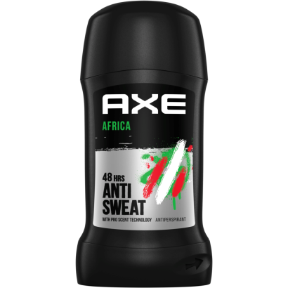 AXE Africa izzadásgátló stift 50 ml