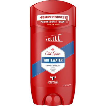 Old Spice Whitewater Deo Stift Férfiaknak, 85 ml