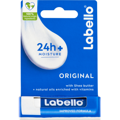 Labello Original ajakápoló 4,8 g