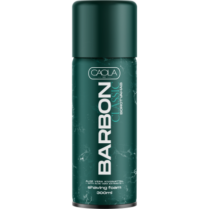 Caola Barbon Classic borotvahab 200 ml