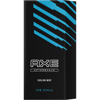 AXE Ice Chill aftershave 100 ml