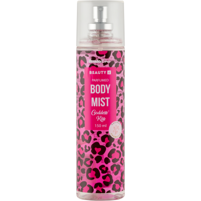Beauty 4 Goddess' Kiss testpermet 150 ml