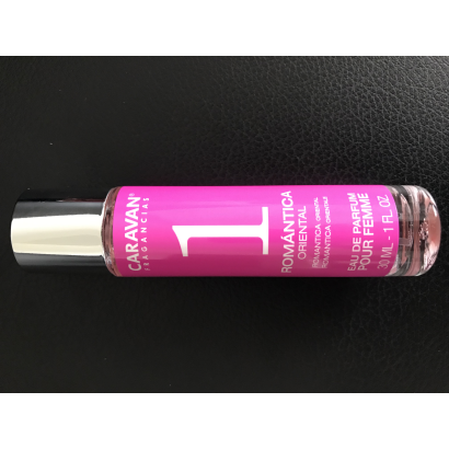 Caravan női parfüm NR1 30ml