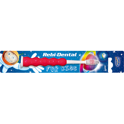 RebiDental gyermek fogkefe