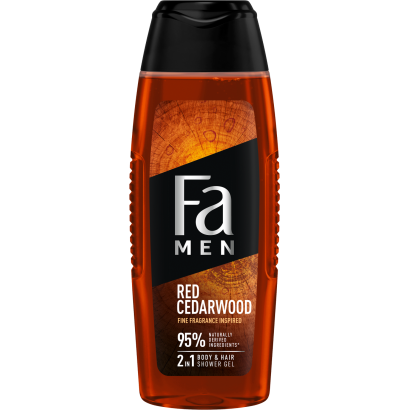 Fa Men tusfürdő Red Cedarwood 250 ml