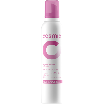 Cosmia hajhab volume 250  ml