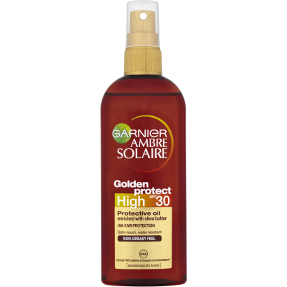Garnier Ambre Solaire napolaj SPF 30 150 ml