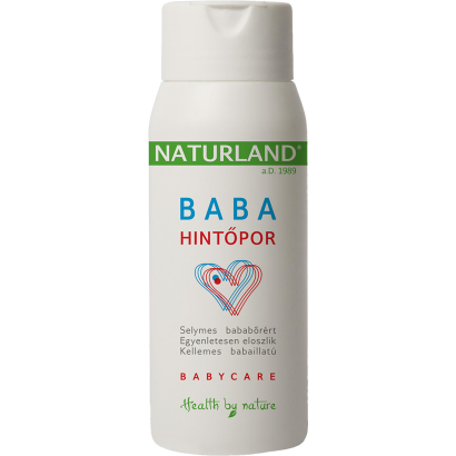 Naturland babahintőpor 60 g