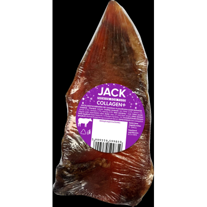 Jack collagen plus marhaporc 1db