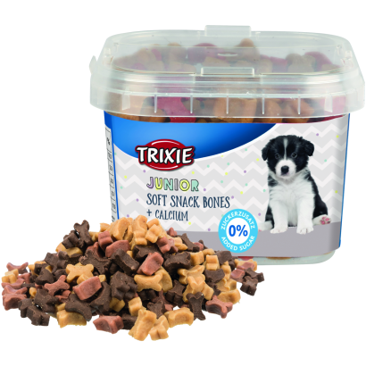 Trixie junor jutalomfalat kutyák számára 140g
