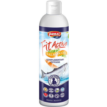FitActive 250ml lazacolaj